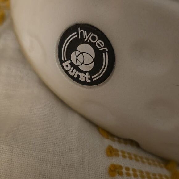 Skechers GOrun Men's White Shoes - Picture 6 of 12